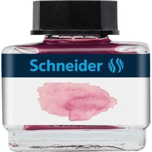 Schneider inktpotje - 15ml - pastel Roze - S-6939