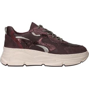 LOFF 1881 Sneakers - Dames - Paars - Maat:37