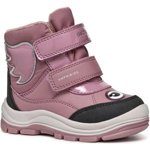Geox Flanfil Abx Booties RozeJongen