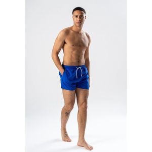 Zwemshorts - Koningsblauw