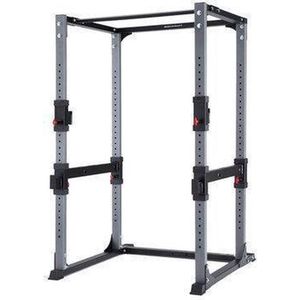 BodyCraft F430 Power Rack