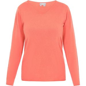 usha - Sweater - V-hals - Regular Fit - Comfortable Collection