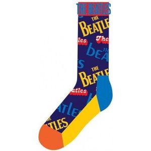 Happy Socks x The Beatles: In The Name Of - Maat 36-40