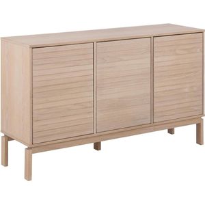 Sohome Dressoir Daena - Eiken - 135cm