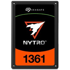 Seagate Nytro 1361 1,92 TB 2.5" SATA III 3D TLC