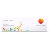 Proclear - 1 Day - Daglenzen - 30 Lenzen - Omafilcon A en B