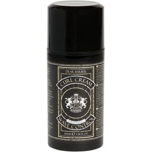 Dear Barber Curl Cream 100 ml. | Hair Cream