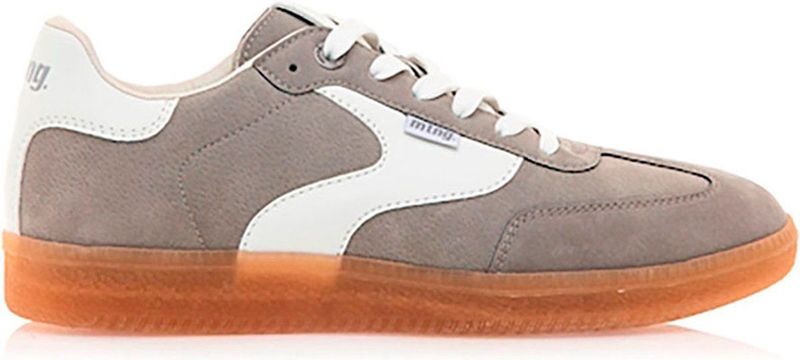 Mtng - Nova - Sneakers - Zwart - Synthetisch