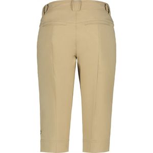 Luhta Eiskola Capri Pants - Powder - Outdoor Kleding - Broeken - Korte broeken