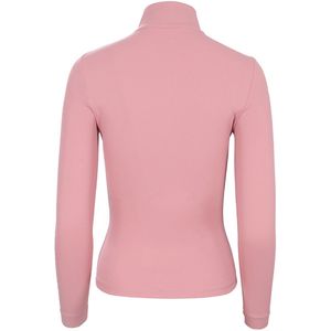 Britt Equestrian Trainingsshirt Britt Equestrian Aw25 Lichtroze - S