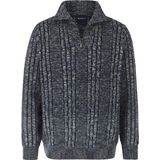 Babista - SIMOTEZZI - Gebreide Trui - Blauw