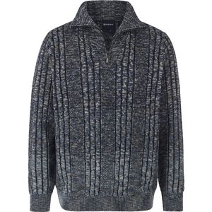 Babista - SIMOTEZZI - Gebreide Trui - Blauw