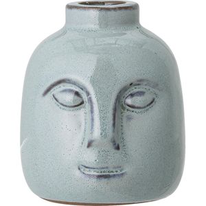 Bloomingville - Eliot kandelaar groen 9cm