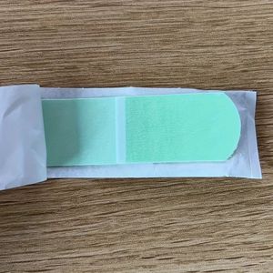 Aloë vera - voor schaafwondjes - ruwe en schrale plekken - 20 stuks