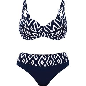 Anita Dames bikini set Tribal Monotones