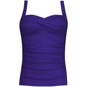 Cyell Ink Blue Padded Tankinitop Maat 80D