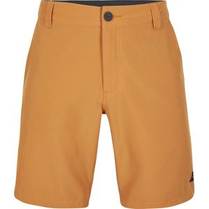 O'Neill Shorts Men HYBRID CHINO SHORTS Nugget 33 - Nugget 50% Polyester, 42% Recycled Polyester (Repreve), 8% Elastane Chino 4