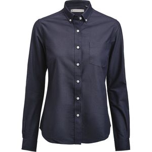 James Harvest Allen Oxford Woman 2123033 - Marine - M