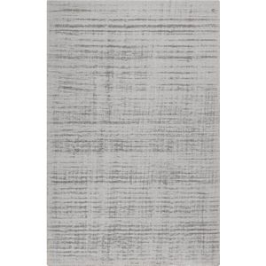 Esprit - Gil - Laagpolig vloerkleed - 70x140 - lichtgrijs -