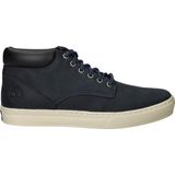 Timberland - Adventure 2.0 MID LACE UP - Veterboots - Navy Full Grain