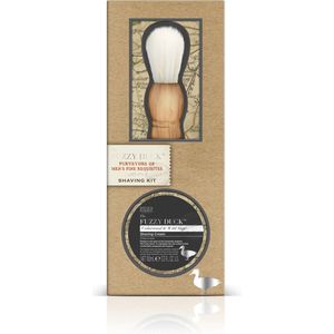 Baylis + Harding - Fuzzy Duck - Shavingset - voor mannen - 1