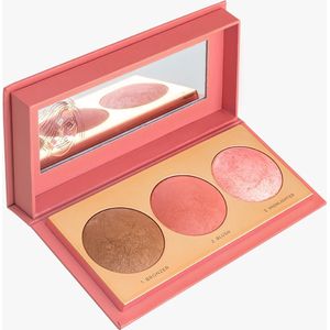 Cent Pur Cent Contour Glamour PEACH