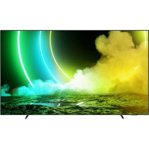 Philips 55OLED705/12 - 55 inch - 4K OLED - 2021