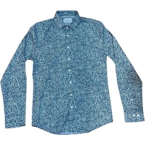 CAST IRON LONG SLEEVE SH- Art.Nr:CSI2311281-MAAT S