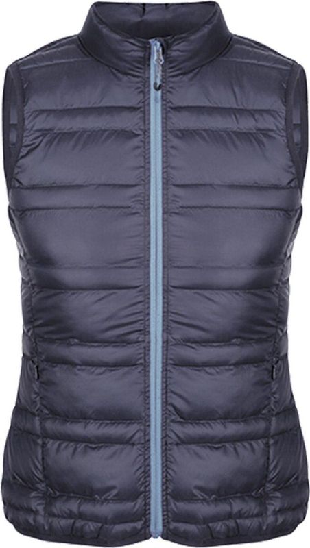 Regatta Womens/Ladies Firedown Down-Touch Insulated Bodywarmer