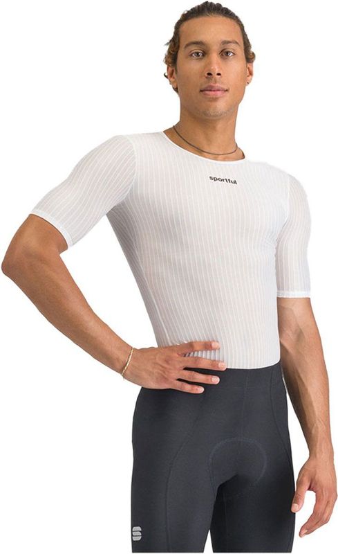 Sportful - Pro - Korte Mouwen Basislaag