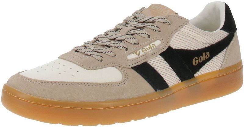 Gola Hawk 83 Sneakers (Heren |beige)