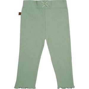Frogs and Dogs - Rib 2x5 Pants - - Maat 50/56 -
