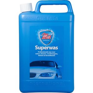 Mer Original Superwas -  3 ltr