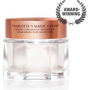 Charlotte Tilbury - Charlotte's Magic Cream SPF15 - Dagcrème - 30 ml