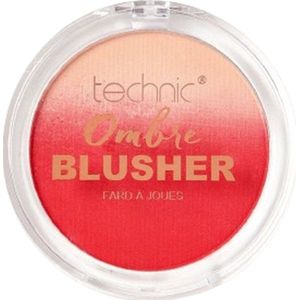 Technic Ombre Blusher - Beach Happy