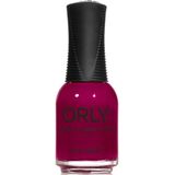 Orly - Nagellak - Red Flare - 18ml