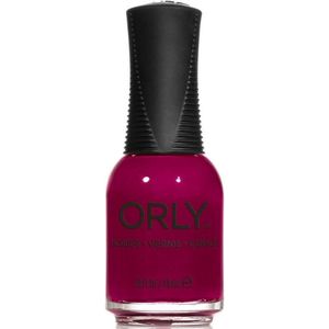 Orly - Nagellak - Red Flare - 18ml