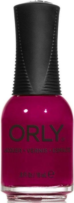 Orly - Nagellak - Red Flare - 18ml