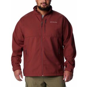 Columbia Ascender™ Jasje Rood M Man