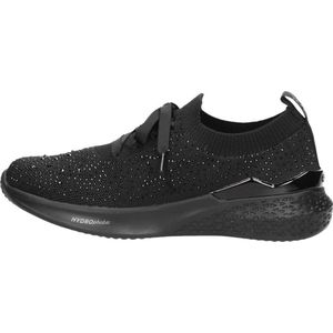 Ara Maya Sneakers Laag - zwart - Maat 38