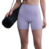 Nike Dri-FIT One Bikeshort Dames - Maat XS