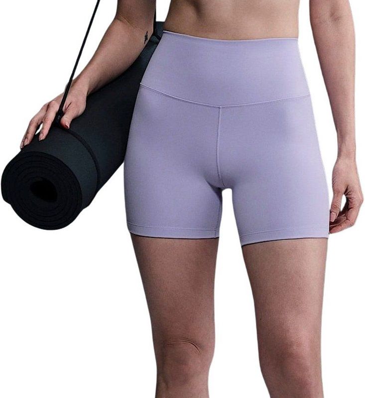 Nike Dri-FIT One Bikeshort Dames - Maat XS