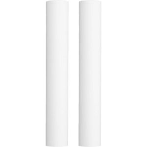 Jamless Ontwerp Wit Thermisch Papier 2 Rol A4 Thermisch Printerpapier 210xDia 30mm Refill Print Papier voor Schetsen Facturen