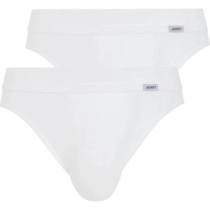 Jockey Slip Luxury Cotton Brief Set van 2