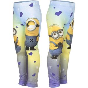 Legging - BlauwMinions