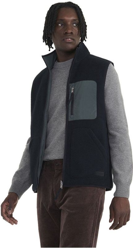 Aigle Aiw24mfle007 Vest