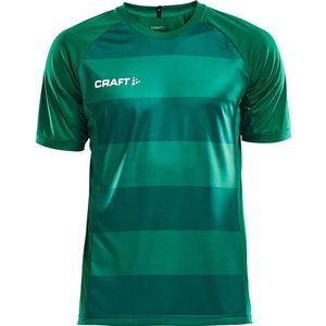 Craft Progress Graphic Jersey M 1905563 - Team Green - M