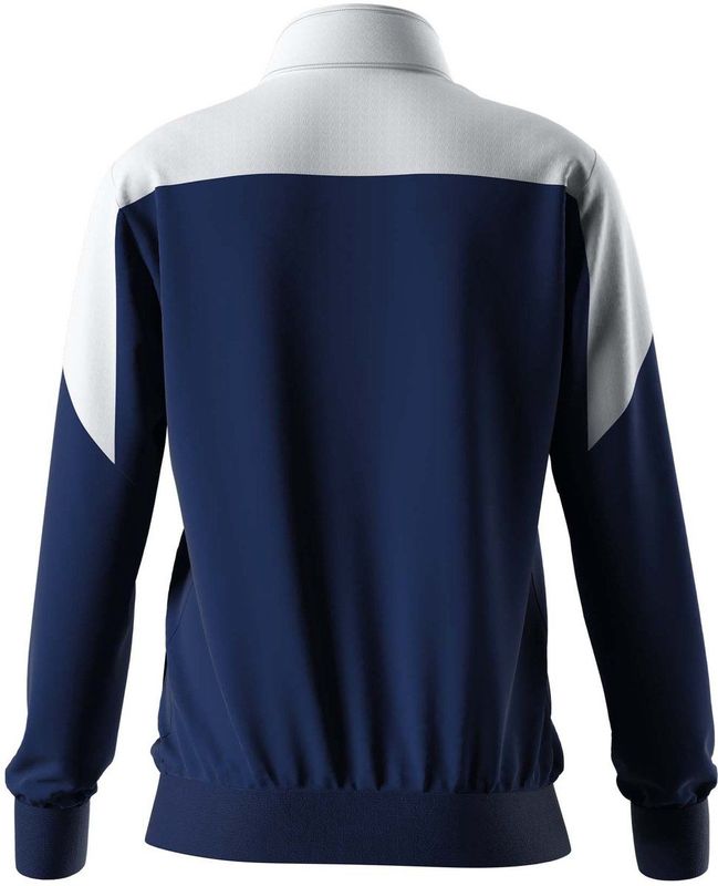 Errea - Bea - Trainingsjas - Meerkleurig - Polyester