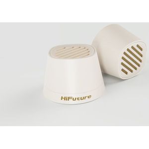HiFuture - MEGA S - Desert Beige - Speaker