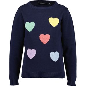 Blue Seven HAPPY Meisjes Trui Maat 92